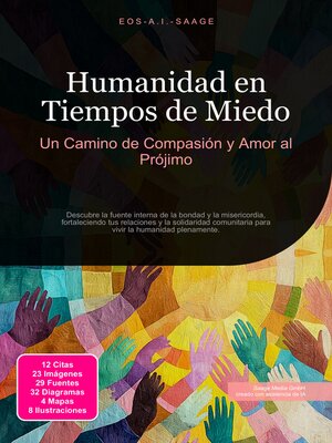 cover image of Humanidad en Tiempos de Miedo